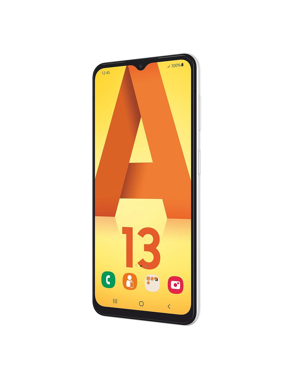 اكتشف سامسونج a13 مع شاشة 6.6 بوصة وكاميرا 50MP وبطارية 5000mAh – أداء عملي وسعر مناسب Samsung a13 with 128GB & 4GB RAM.