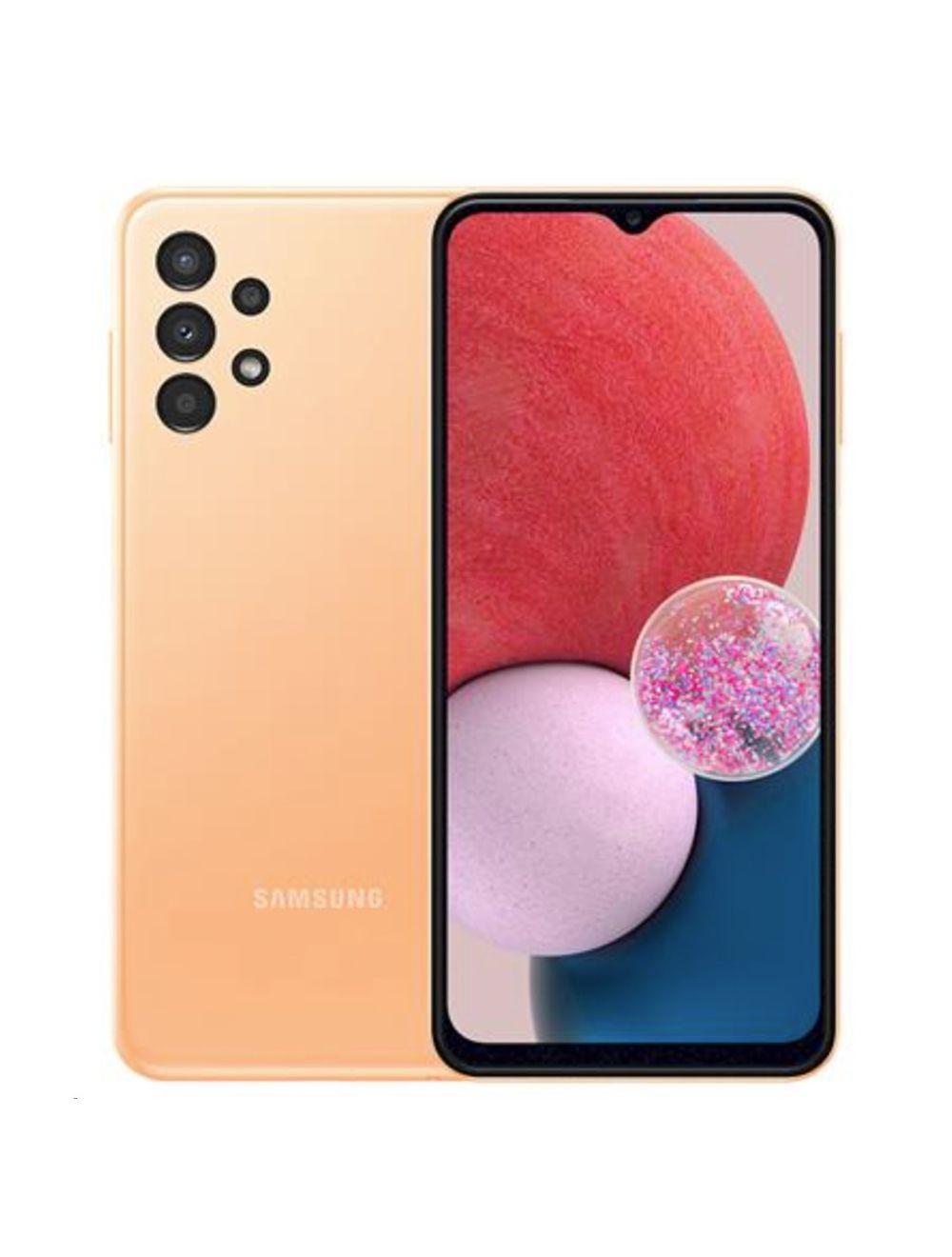 اكتشف سامسونج a13 مع شاشة 6.6 بوصة وكاميرا 50MP وبطارية 5000mAh – أداء عملي وسعر مناسب Samsung a13 with 128GB & 4GB RAM.