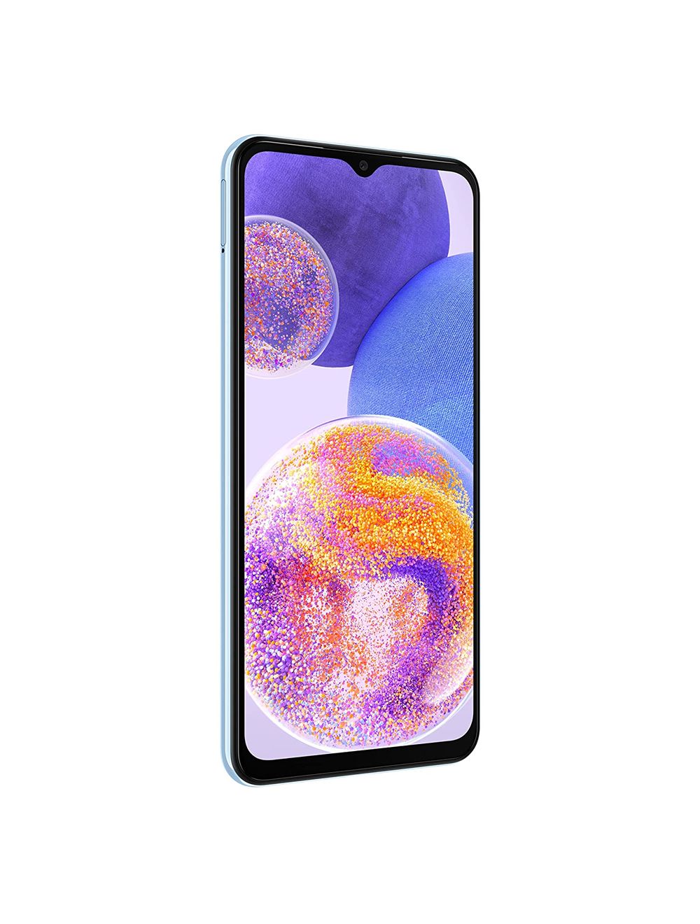 احصل على samsung galaxy a13 بذاكرة 64GB ورامات 4GB مع شاشة FHD+ وبطارية 5000mAh – أداء عملي وسعر منافس عبر Cairo Drop.