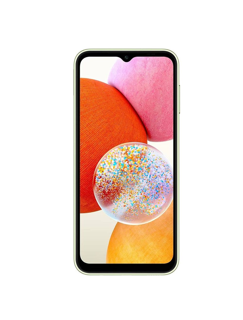 samsung a14 بمواصفات عملية مع شاشة 6.6 بوصة وكاميرا 50MP وبطارية 5000mAh – تسوق الآن من Cairo Drop مع ضمان وتوصيل سريع. Get yours today!