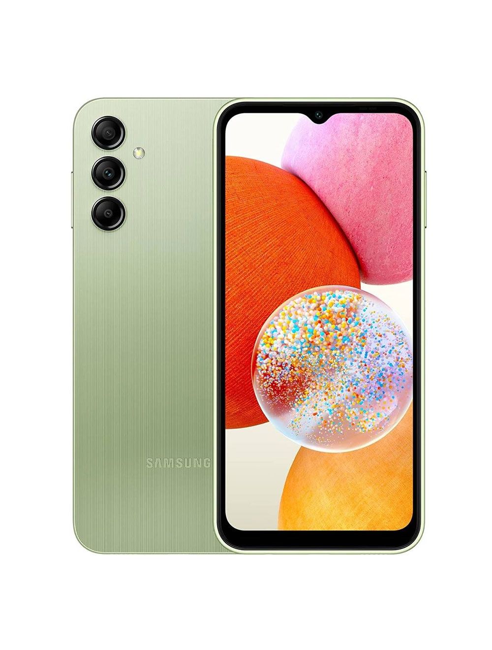 اكتشف سامسونج a14 بذاكرة 128GB ورامات 4GB، شاشة FHD+ وكاميرا 50MP وبطارية 5000mAh – أداء مميز بسعر اقتصادي مع Cairo Drop-Samsung Galaxy A14, Dual Sim, 128GB, 4GB RAM