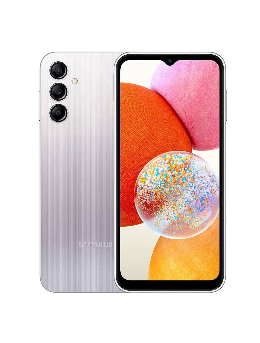 اكتشف سامسونج a14 بذاكرة 128GB ورامات 4GB، شاشة FHD+ وكاميرا 50MP وبطارية 5000mAh – أداء مميز بسعر اقتصادي مع Cairo Drop-Samsung Galaxy A14, Dual Sim, 128GB, 4GB RAM