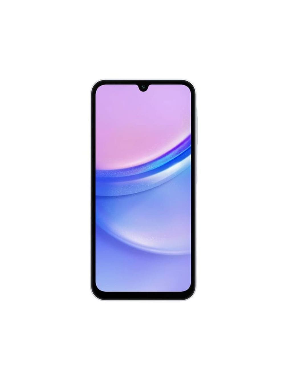 samsung galaxy a15 بذاكرة 128 جيجا ورام 4 جيجا مع شاشة Super AMOLED وكاميرا ثلاثية وبطارية 5000mAh، perfect choice for everyday performance.