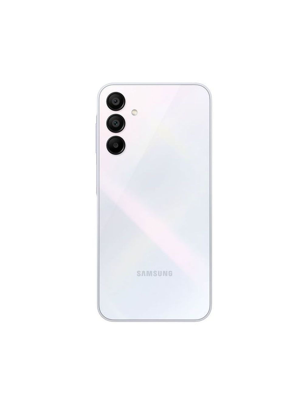 samsung galaxy a15 بذاكرة 128 جيجا ورام 4 جيجا مع شاشة Super AMOLED وكاميرا ثلاثية وبطارية 5000mAh، perfect choice for everyday performance.