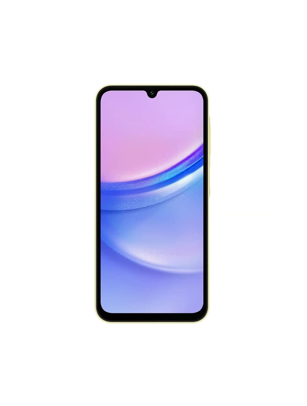 samsung galaxy a15 بذاكرة 128 جيجا ورام 4 جيجا مع شاشة Super AMOLED وكاميرا ثلاثية وبطارية 5000mAh، perfect choice for everyday performance.