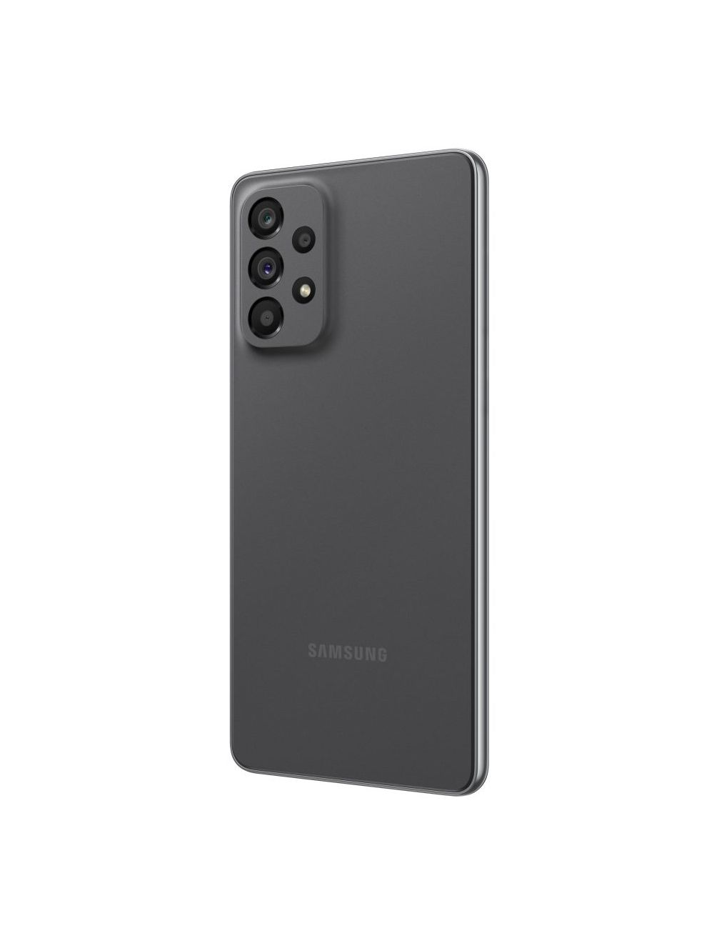 اشترِ samsung a 73 من Cairo Drop مع شاشة 6.7 بوصة، معالج Snapdragon 778G، كاميرا 108MP، بطارية 5000mAh، سعة 256 جيجا، وضمان عام.