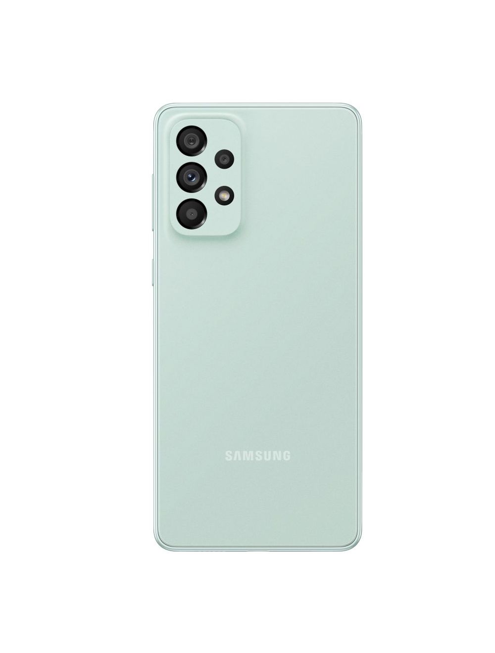 سامسونج ZG827 جالاكسي A73 5G - رام 8 جيجا - 128 جيجا - نعناعي 