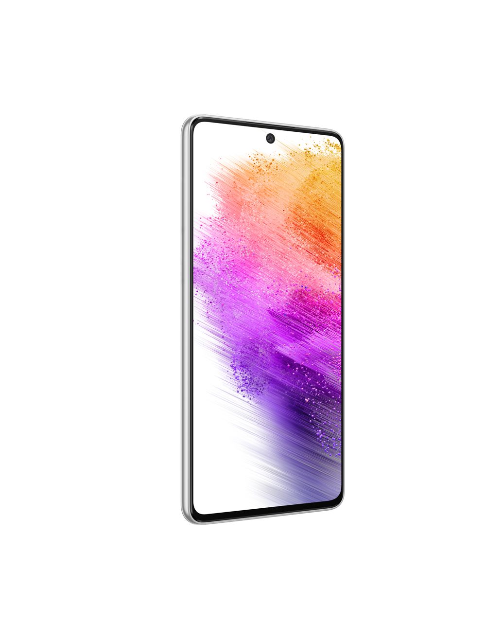 اشترِ samsung a 73 من Cairo Drop مع شاشة 6.7 بوصة، معالج Snapdragon 778G، كاميرا 108MP، بطارية 5000mAh، سعة 256 جيجا، وضمان عام.