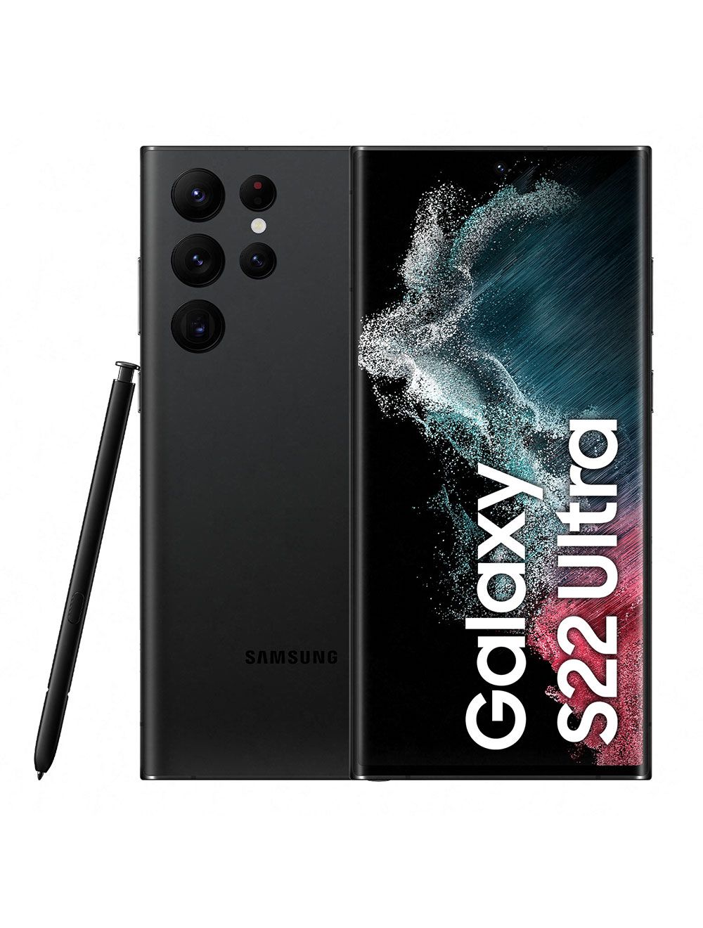 اكتشف samsung s 22 ultra بذاكرة 256 جيجا ورامات 12 جيجا مع شاشة AMOLED 6.8 بوصة وكاميرات رباعية، متاح بضمان سنة وتوصيل من Cairo Drop.