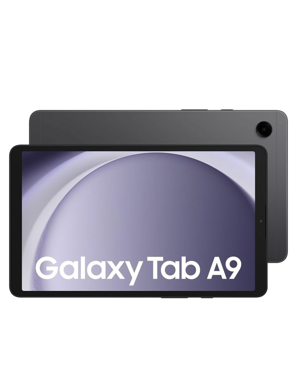 اكتشف قوة وأداء tablet samsung a9 بشاشة 8.7 بوصة، ذاكرة 128 جيجا، رام 8 جيجا، بطارية 5100 مللي أمبير، مع ضمان وتوصيل سريع من Cairo Drop.