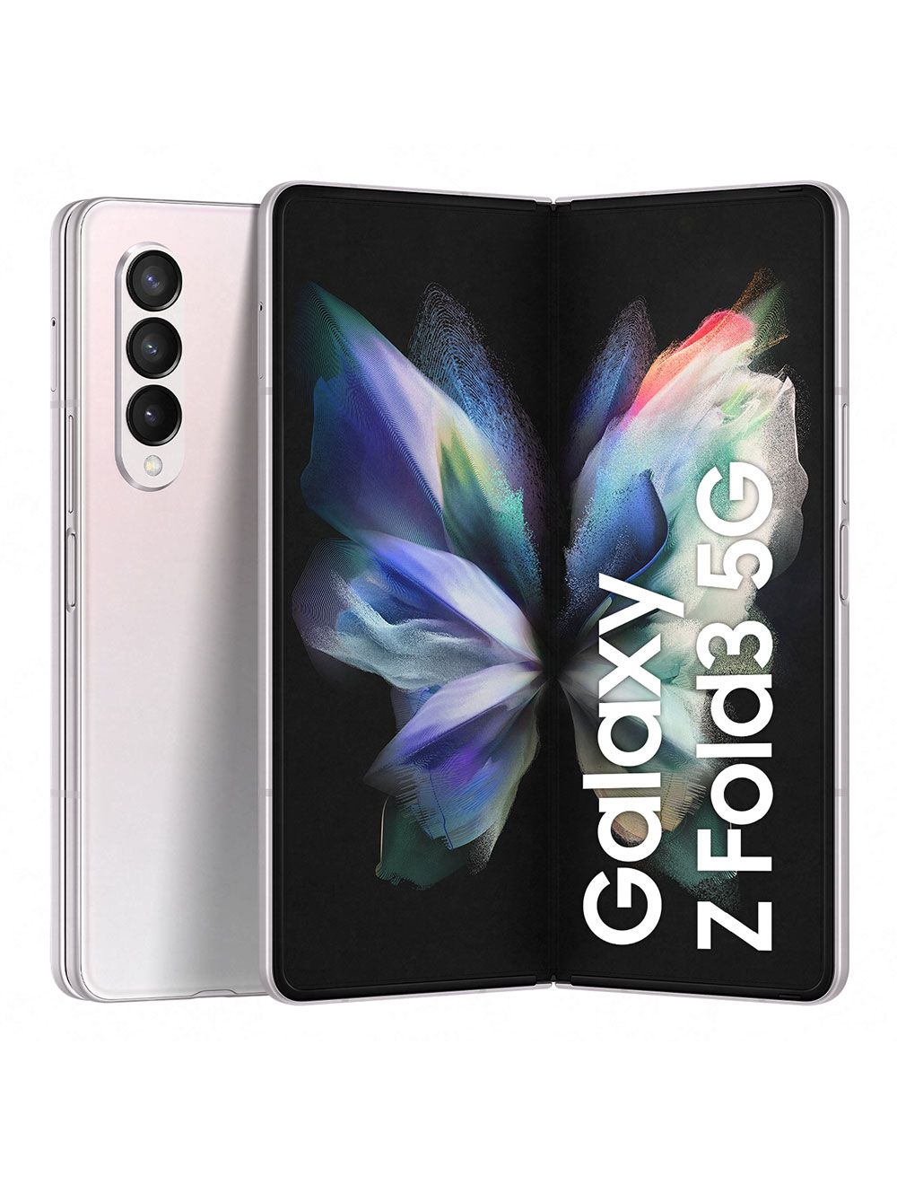 تعرف على z fold 3 من سامسونج بشاشة قابلة للطي 7.6 بوصة، معالج Snapdragon 888، ذاكرة 12 جيجا رام، 256 جيجا تخزين، ضمان سنة وتوصيل سريع من Cairo Drop.