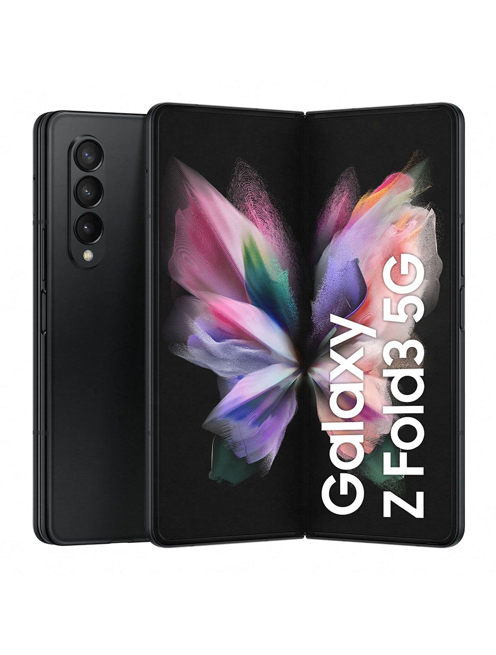 تعرف على z fold 3 من سامسونج بشاشة قابلة للطي 7.6 بوصة، معالج Snapdragon 888، ذاكرة 12 جيجا رام، 256 جيجا تخزين، ضمان سنة وتوصيل سريع من Cairo Drop.