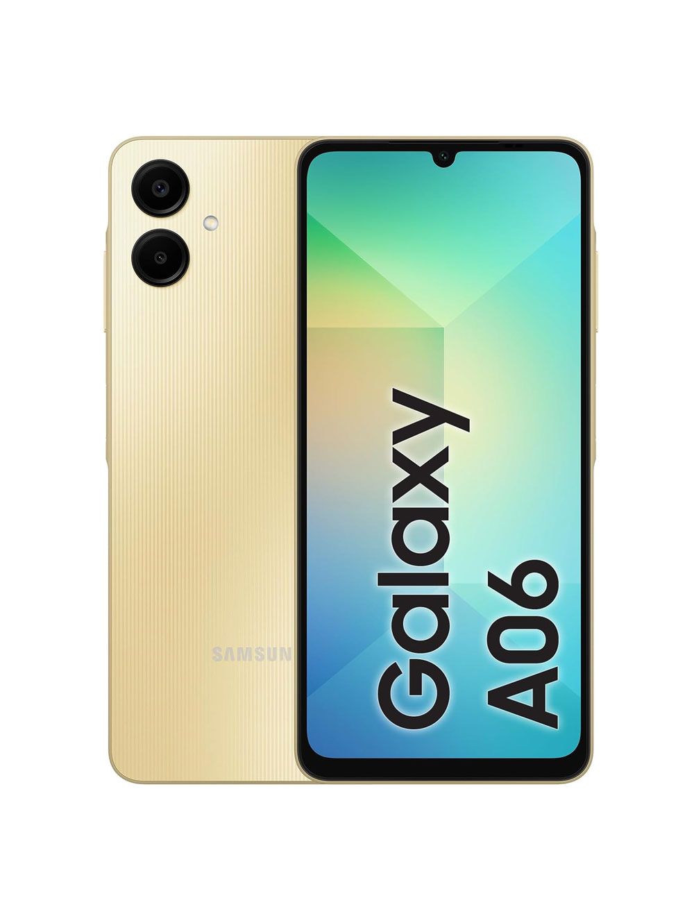 اشترِ samsung galaxy a06 بذاكرة 64 جيجا ورام 4 جيجا من Cairo Drop، شاشة كبيرة، بطارية 5000 مللي أمبير، ضمان سنة كاملة مع توصيل سريع.