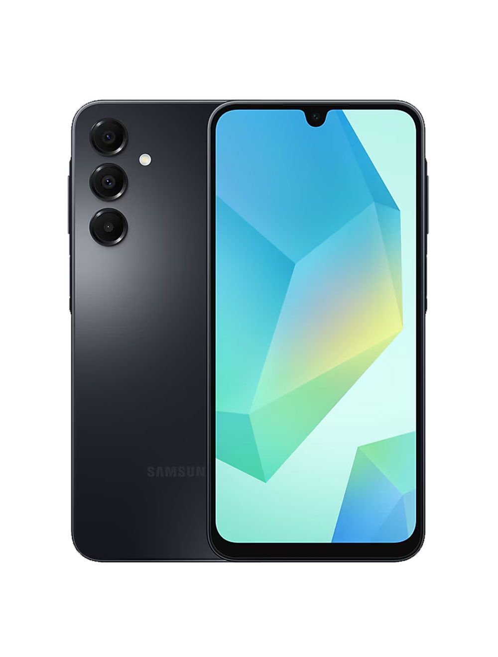 سامسونج A16 - رامات 6 جيجا - 128 جيجا - شاشة Super AMOLED وبطارية 5000mAh مع ضمان وتوصيل سريع | Buy Samsung A16 online at Cairo Drop.