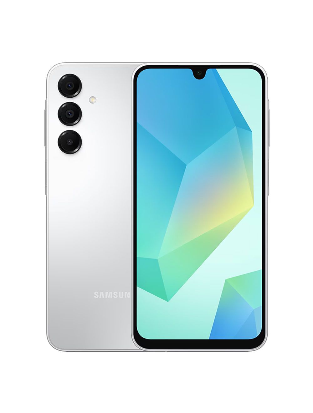 سامسونج A16 - رامات 6 جيجا - 128 جيجا - شاشة Super AMOLED وبطارية 5000mAh مع ضمان وتوصيل سريع | Buy Samsung A16 online at Cairo Drop.