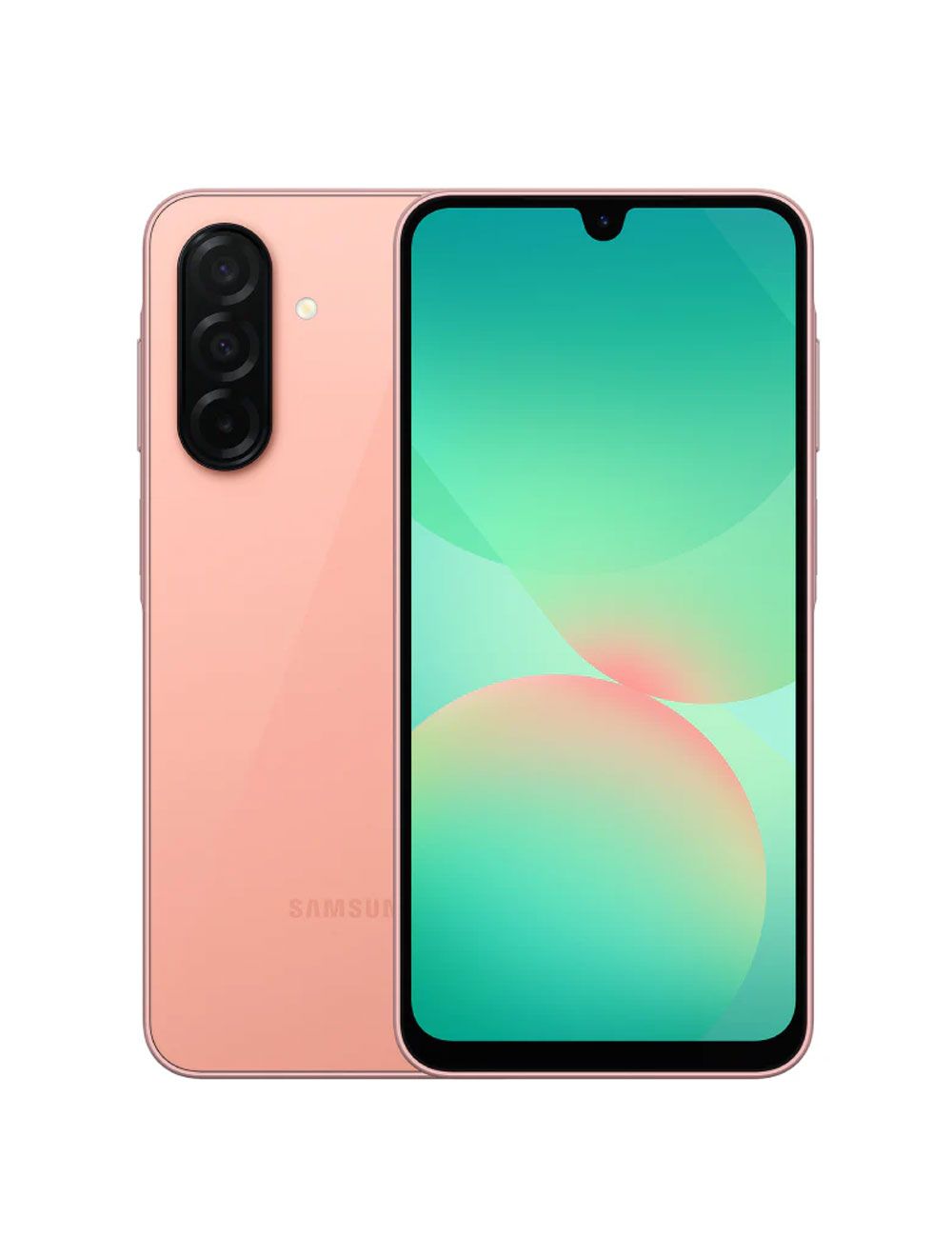 سامسونج جلاكسي A26 5G، 256 جيجا، 8 جيجا رام، ألوان أنيقة: أسود، أبيض، بينك – أداء سريع وشاشة 6.7" . Samsung Galaxy A26 5G – 256GB, 8GB RAM – Black, White, Pink