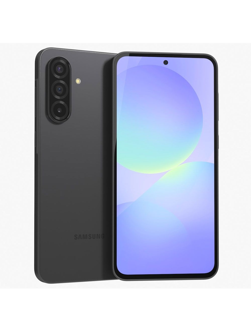 اشترِ samsung a36 من Cairo Drop بذاكرة 256 جيجا ورام 8 جيجا، شاشة 6.7 بوصة، كاميرا ثلاثية، بطارية 5000 مللي أمبير مع ضمان وتوصيل سريع.