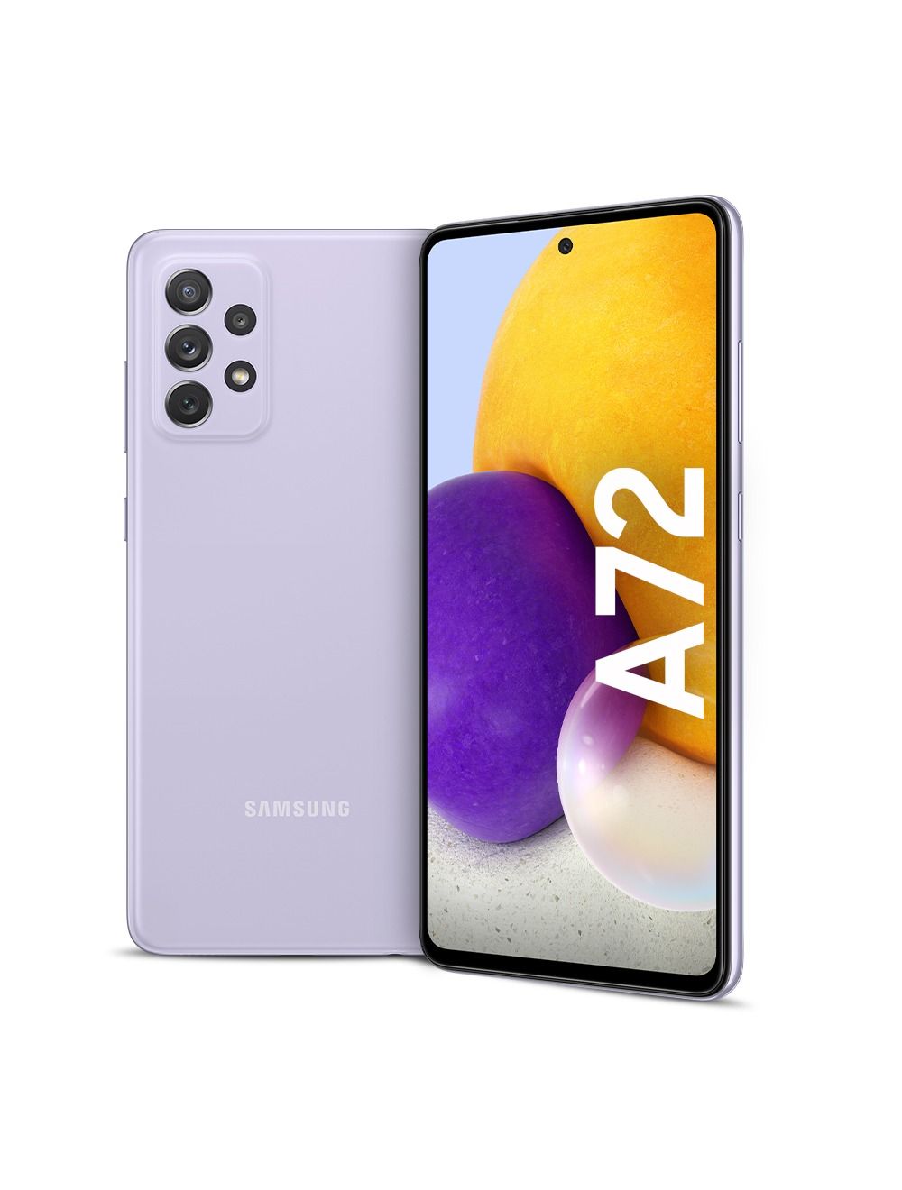 اشترِ سامسونج a72 من Cairo Drop بشاشة Super AMOLED، معالج Snapdragon 720G، كاميرات رباعية وبطارية 5000mAh مع ضمان وتوصيل سريع. Buy now.