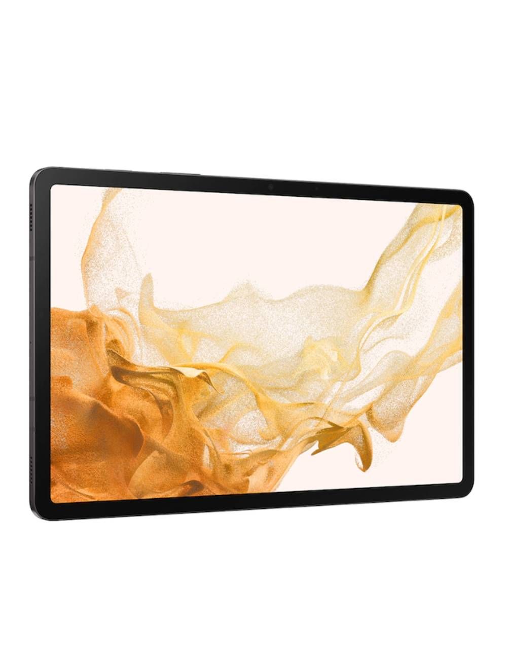 اشترِ samsung tab s8 فضي مع قلم S-Pen، شاشة 11 بوصة، 8 جيجا رام، 128 جيجا، بطارية كبيرة، ضمان سنة، وتوصيل لجميع المحافظات من Cairo Drop.