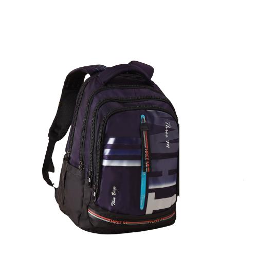 School bag 3M,Smart, size 19