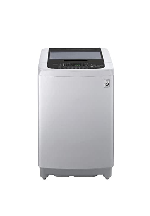 LG Washing Machine Top Loading Automatic 13 Kg With Inverter Motor T1365NEHGH Item 4597