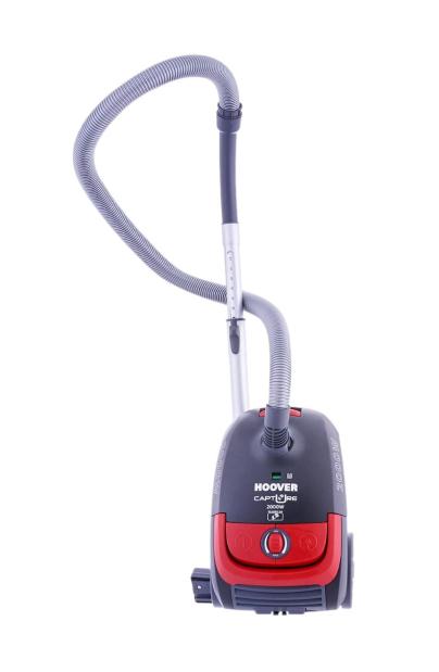HOOVER Vacuum Cleaner 2000 Watt Black x Red TCP2010020