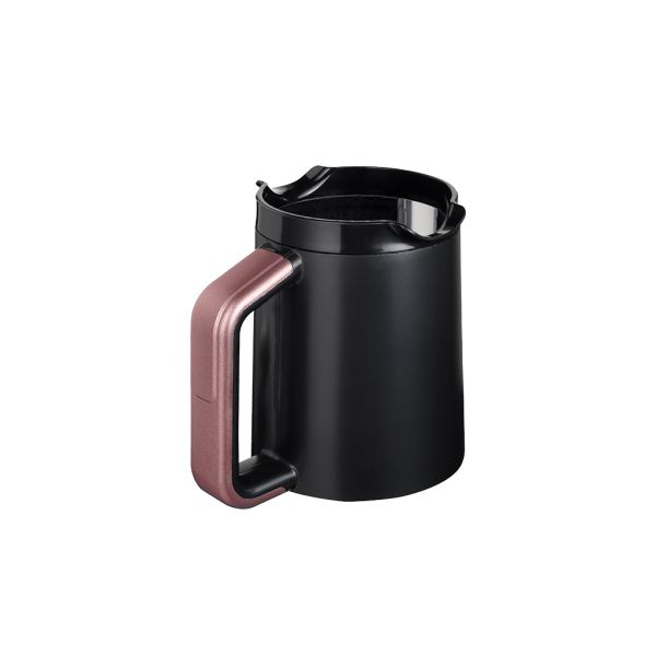 اكتشف ماكينة قهوة تركي تورنيدو أوتوماتيك TCME-100، سعة 330 مل، تحضير حتى 4 فناجين في 3.5 دقيقة، تقنية لومينا سينس، ألوان متعددة وضمان مجاني لمدة سنة.