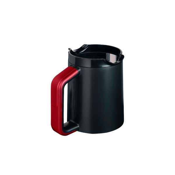 اكتشف ماكينة قهوة تركي تورنيدو أوتوماتيك TCME-100، سعة 330 مل، تحضير حتى 4 فناجين في 3.5 دقيقة، تقنية لومينا سينس، ألوان متعددة وضمان مجاني لمدة سنة.