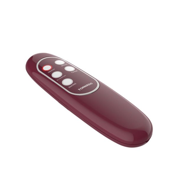 مروحة استاند تورنيدو 16 بوصة tornado fan رمادي أو كستنائي، 3 سرعات + ريموت + مؤقت تشغيل 8 ساعات، ضمان 5 سنوات وتوصيل سريع في مصر. | Tornado Fan