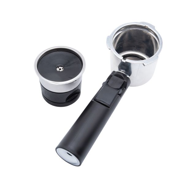 TORNADO TCM-14512ES  Manual Espresso 1.2L