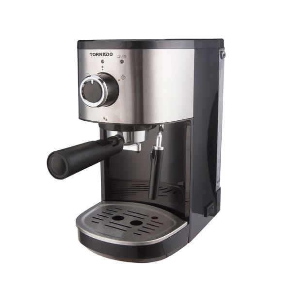 TORNADO TCM-14512ES  Manual Espresso 1.2L