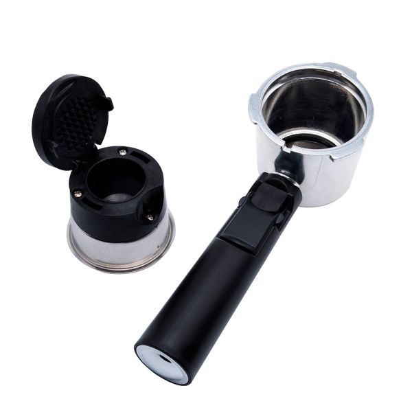 TORNADO TCM-14512ES  Manual Espresso 1.2L