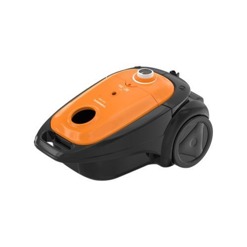 TORNADO TVC-160S Vacuum Cleaner 1600 Watt Anti-Bacteria Filter
