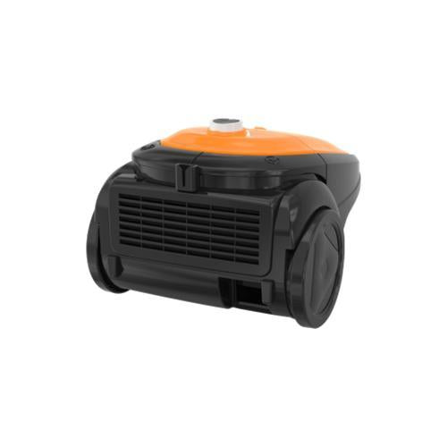 TORNADO TVC-160S Vacuum Cleaner 1600 Watt Anti-Bacteria Filter