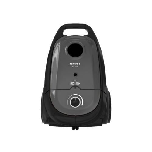 TORNADO TVC-160S Vacuum Cleaner 1600 Watt Anti-Bacteria Filter