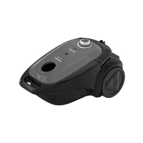 TORNADO TVC-160S Vacuum Cleaner 1600 Watt Anti-Bacteria Filter