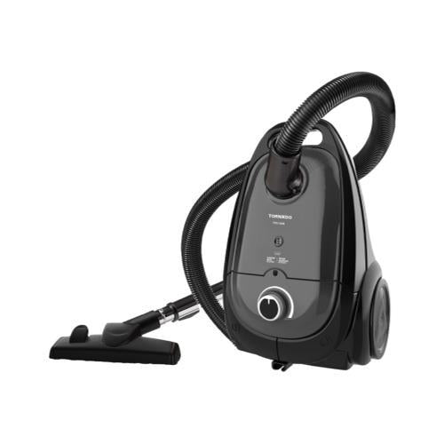 TORNADO TVC-160S Vacuum Cleaner 1600 Watt Anti-Bacteria Filter