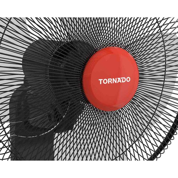 مروحة حائط تورنيدو 16 بوصة ريموت أسود EPS-16R بضمان 5 سنوات وكفاءة طاقة (A) – Buy tornado wall fan 16 inch remote black, 5 years warranty.