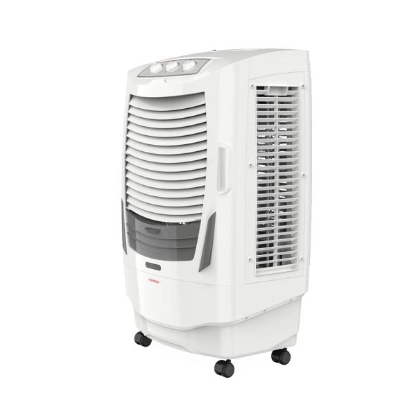 مبرد تورنيدو 70 لتر، 3 سرعات، ريموت، شاشة ديچيتال، تبريد فعّال وأنيق – مثالي للمساحات الواسعة. Tornado 70L Digital Air Cooler – Powerful & Stylish.
