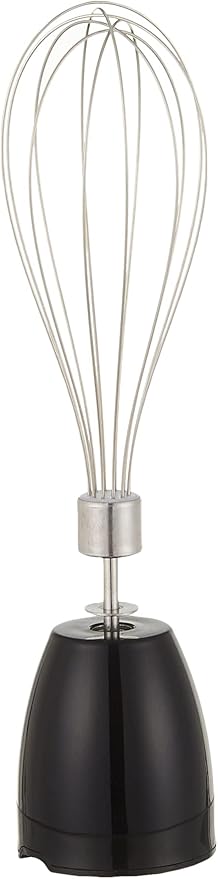 اشتري خلاط تورنيدو اليدوي 400 وات مع كبة ومضرب بيض وكأس 0.8 لتر من Cairo Drop، ضمان سنة وتوصيل سريع – Tornado Hand Blender 400W with chopper & whisk.