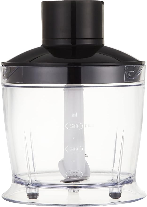 اشتري خلاط تورنيدو اليدوي 400 وات مع كبة ومضرب بيض وكأس 0.8 لتر من Cairo Drop، ضمان سنة وتوصيل سريع – Tornado Hand Blender 400W with chopper & whisk.