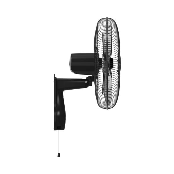 مروحة تورنيدو حائط 18 بوصة 4 ريشة أبيض TWF-18W-TWF-18، أداء قوي وضمان 5 سنوات | Tornado wall fan 18 inch with 3 speeds and energy efficiency A.