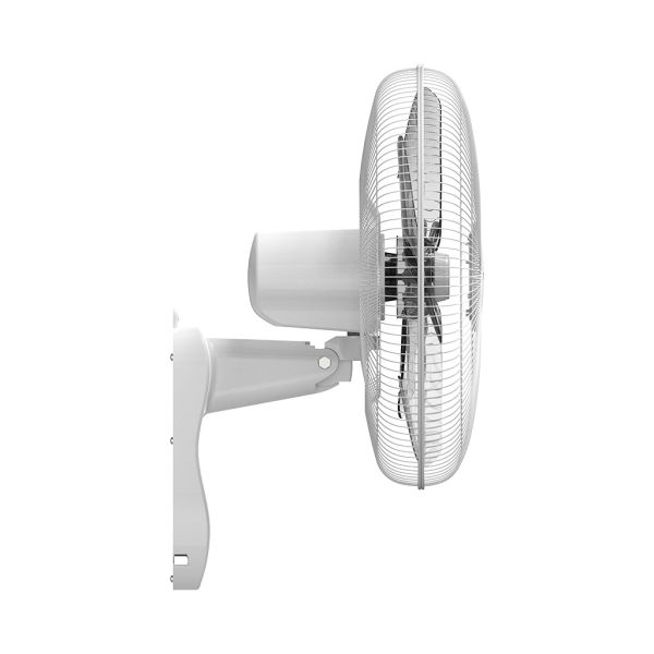 مروحة حائط تورنيدو 18 بوصة 4 ريشة مع ريموت، 3 سرعات، مؤقت 8 ساعات وضمان 5 سنوات – Cairo Drop يوفر أفضل المراوح في مصر | Tornado wall fan 18 inch.