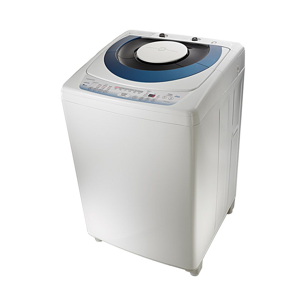 اشترِ غساله فوق اتوماتيك توشيبا 10 كجم بطلمبة وضمان 5 سنوات مع توصيل سريع – Buy Toshiba 10kg top load washer with pump & 5-year warranty from Cairo Drop.