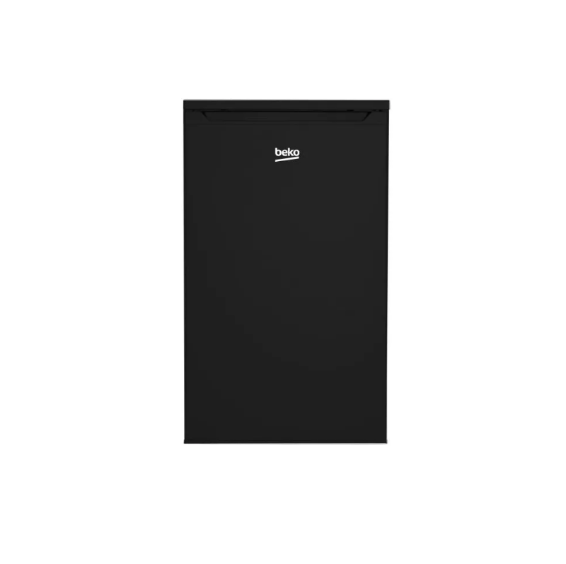 Beko ts190210b mini bar refrigerator with inside light minfrost, 90 liter - black