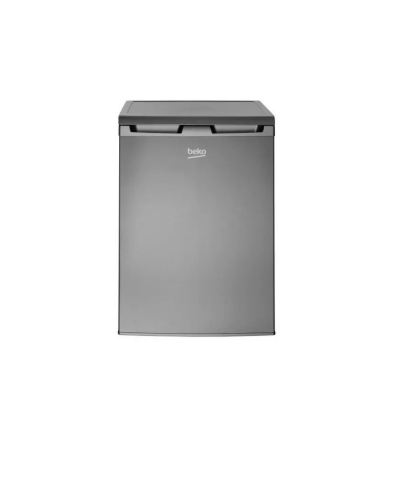 Beko MinFrost Mini Bar (refrigerator) 116 liter, Reversible Door, TSE12340S silver