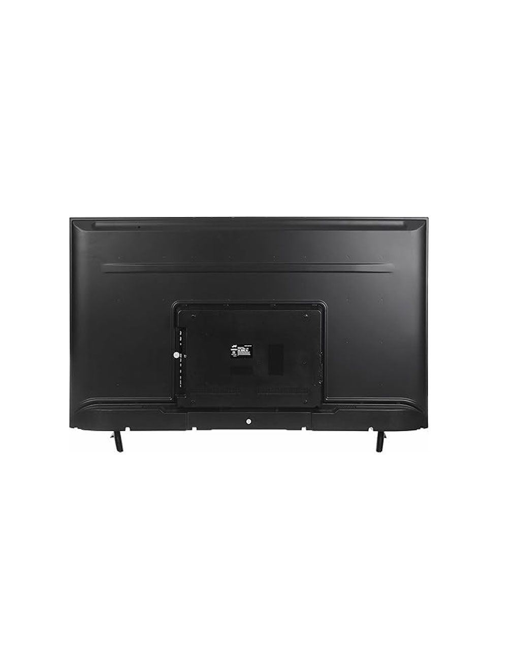 شاشه جاك 50 بوصة 4K UHD سمارت بدون إطار بدقة عالية وضمان سنتين من Cairo Drop – JAC 50 Inch 4K UHD Smart TV with 2 Years Warranty & Fast Delivery.