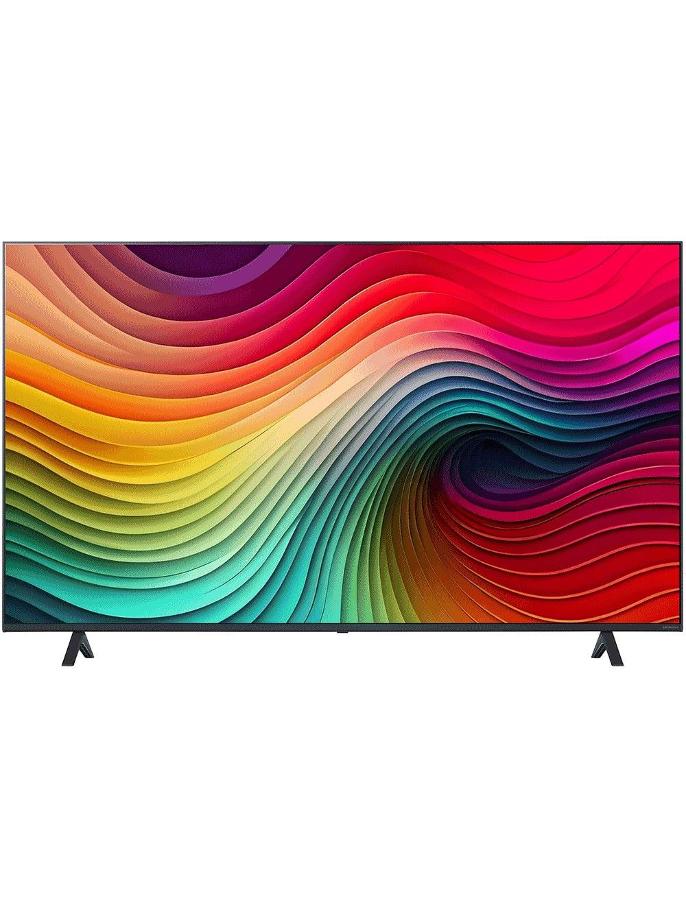 LG TV208 TV ال جي 50 بوصة شاشة