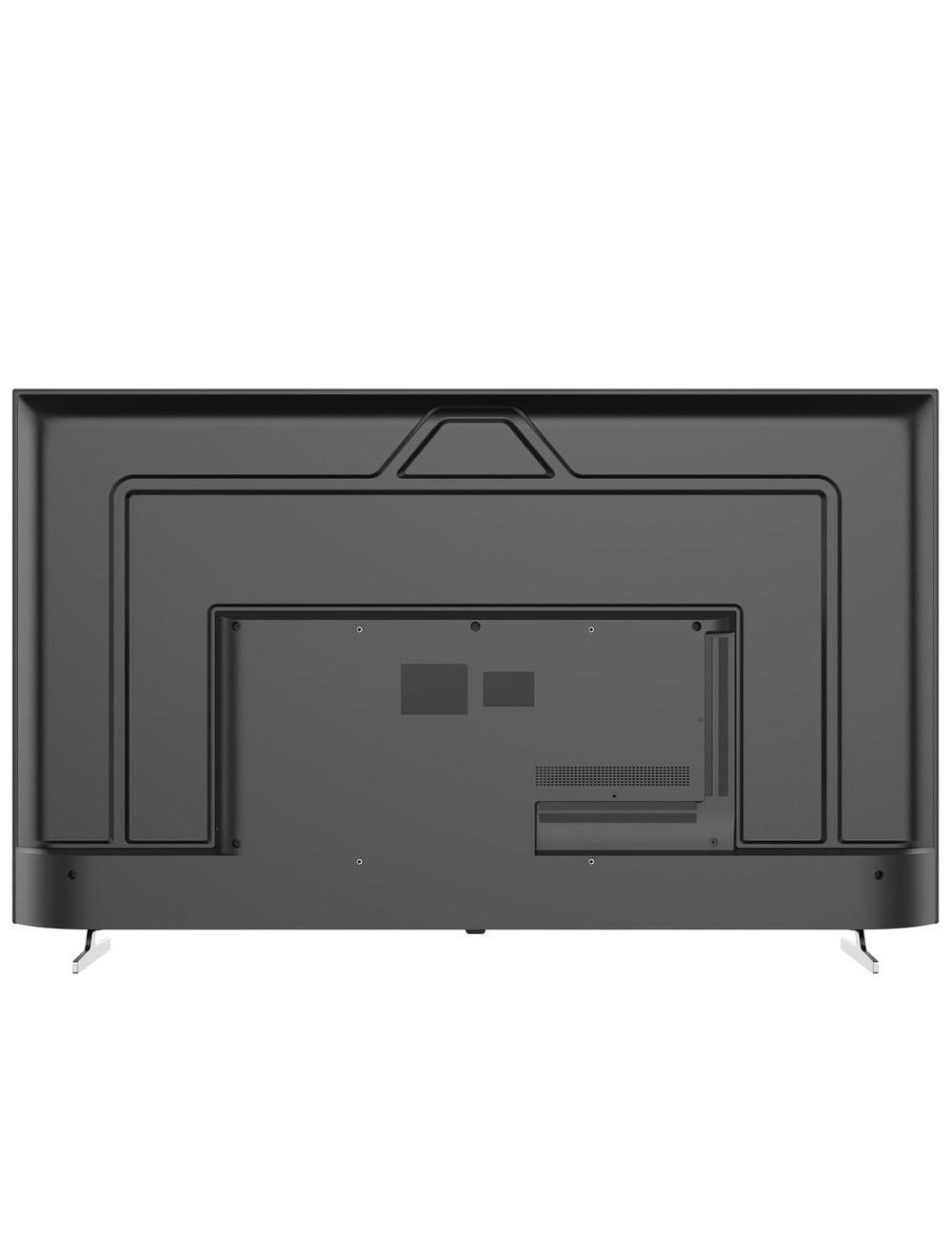 شاشة هاير 55 بوصة 4K UHD سمارت بدقة عالية وصوت Dolby وضمان سنتين – Haier 55 Inch 4K UHD Smart LED TV with Dolby Audio & 2 Years Warranty.