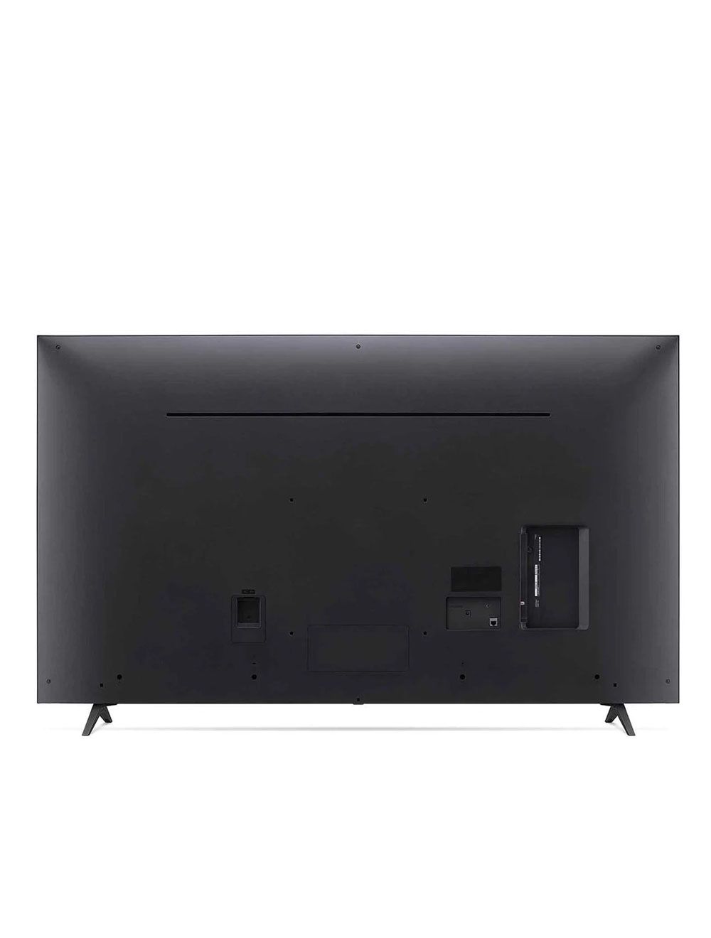 LG TV383 TV ال جي تليفزيون 4K سمارت 60 بوصة